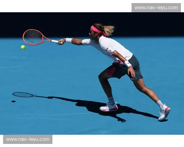 澳网直播：零距离感受夏日网球狂欢