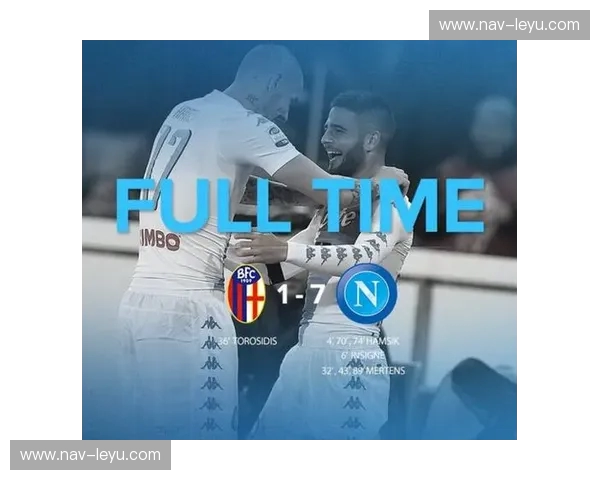 红蓝博弈天蓝梦：当博洛尼亚遇上那不勒斯，一场关于意甲灵魂的深度巡礼